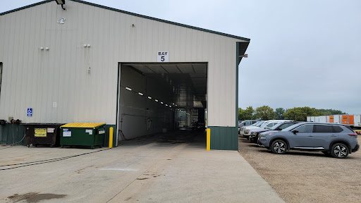 Windom Wash and  LLC en Windom