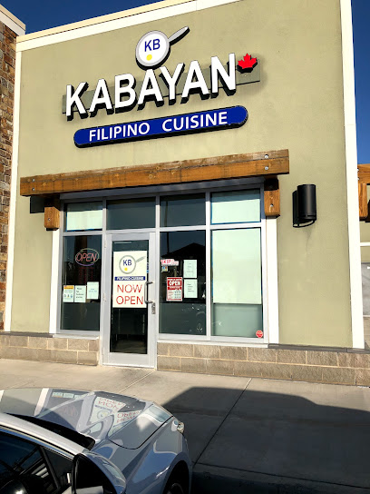 Kabayan Filipino Cuisine