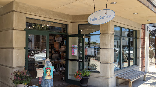 Lulu Burgess, 917 Bay St E, Beaufort, SC 29902, USA, 