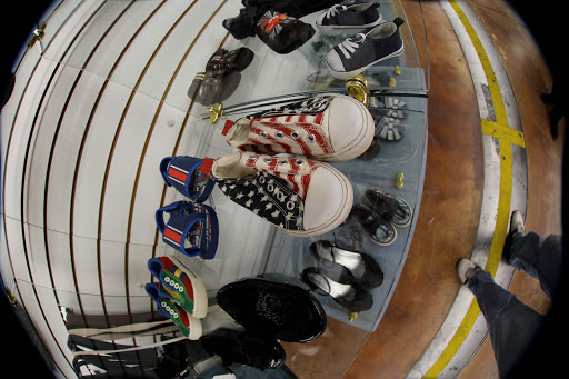 Thrift Store «Casa De Los Ninos Thrift Store», reviews and photos, 1302 E Prince Rd, Tucson, AZ 85719, USA