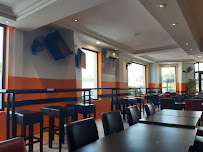Atmosphère du Restaurant créole WEST INDIES EAT à Créteil - n°17