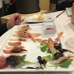 Photo n°3 de l'avis de lorena.a fait le 26/02/2022 à 10:11 sur le  Ristorante Locanda Colla à San Bonifacio