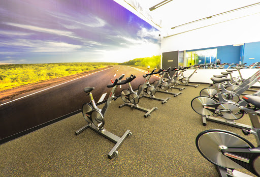 Gym «In-Shape Health Clubs», reviews and photos, 1360 Franklin Rd, Yuba City, CA 95993, USA