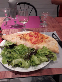 Plats et boissons du Pizzeria Bistrot D'léo à Le Pont-de-Claix - n°5