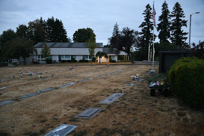 Yankton-Hillcrest Cemetery