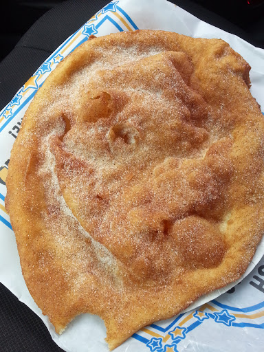 Fairground «Wayne County Fair Grounds», reviews and photos, 10871 Quirk Rd, Belleville, MI 48111, USA