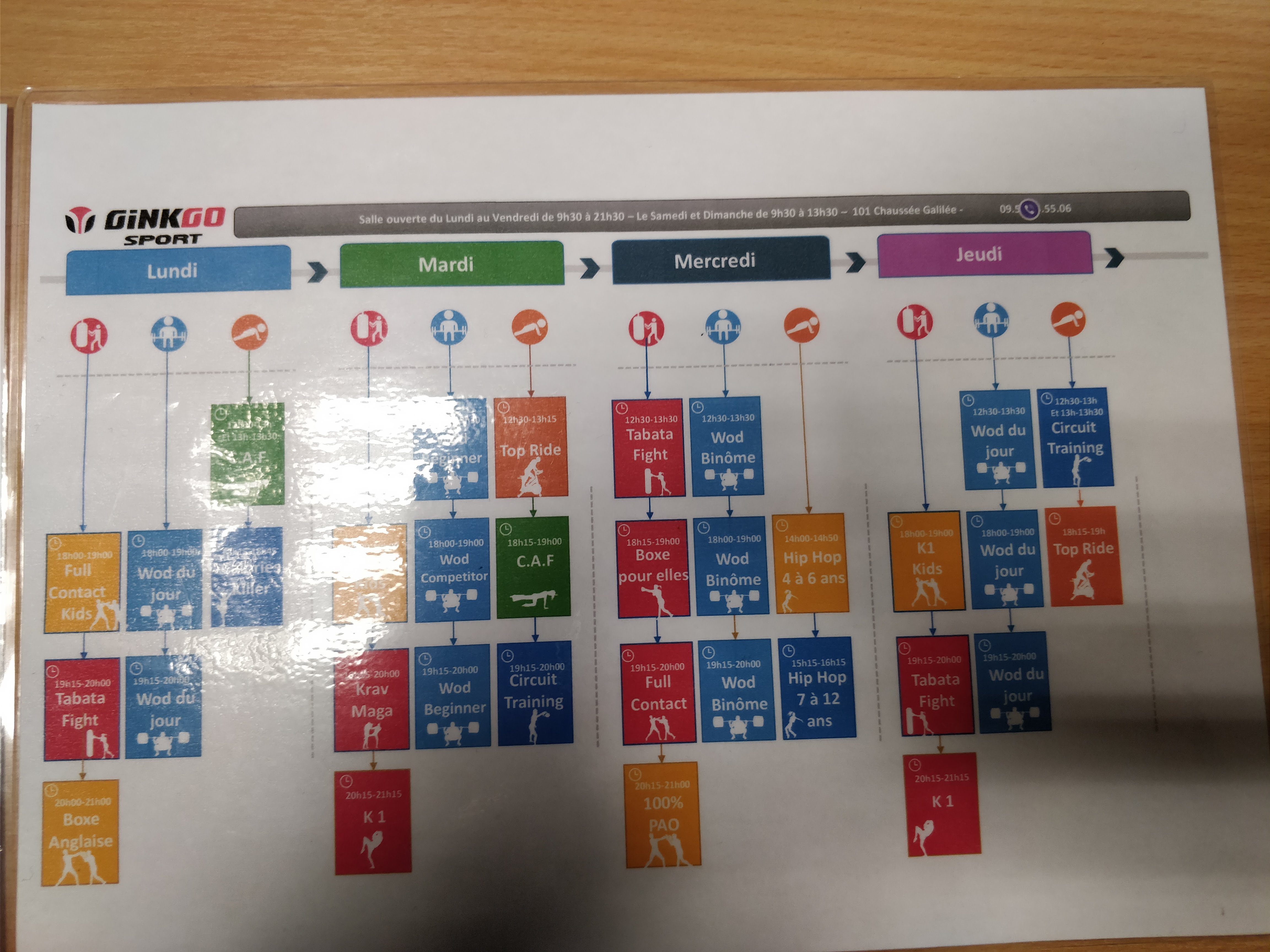 Photo n° 3 de l'avis de rach.z fait le 30/04/2018 à 22:19