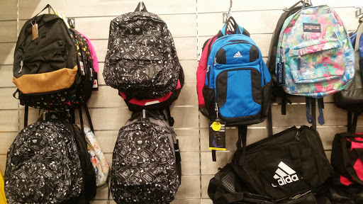 Department Store «Nordstrom Rack Winter Park Square», reviews and photos, 1090 N Orlando Ave Suite 101, Winter Park, FL 32789, USA