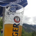 Photo n°3 de l'avis de Melanie.e fait le 08/06/2019 à 18:06 sur le  Kaiserschmarrn-Alm à Garmisch-Partenkirchen