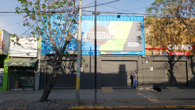 Los González Maipu - Tienda de ultramarinos