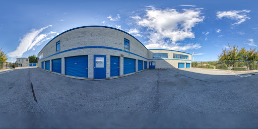 Self-Storage Facility «Valley Storage Co.», reviews and photos, 11115 Robinwood Dr, Hagerstown, MD 21742, USA