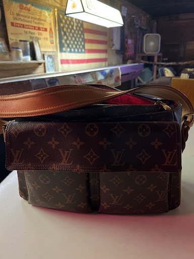 Pawn Shop «Max Pawn», reviews and photos, 6040 W Sahara Ave, Las Vegas, NV 89146, USA