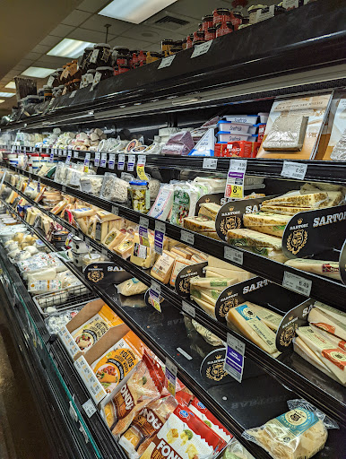 Grocery Store «Market Street», reviews and photos, 985 W Bethany Dr, Allen, TX 75013, USA