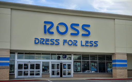 Clothing Store «Ross Dress for Less», reviews and photos, 120 Glynn Isle, Brunswick, GA 31525, USA