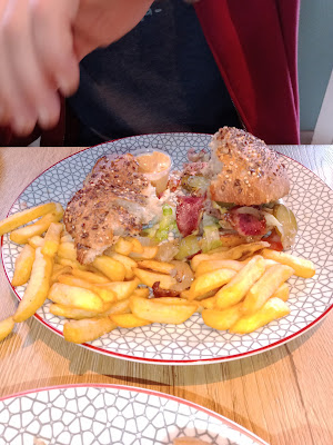 BOSPHORE Appoigny - Pizza Pidé Burger Tacos Kebab à Appoigny
