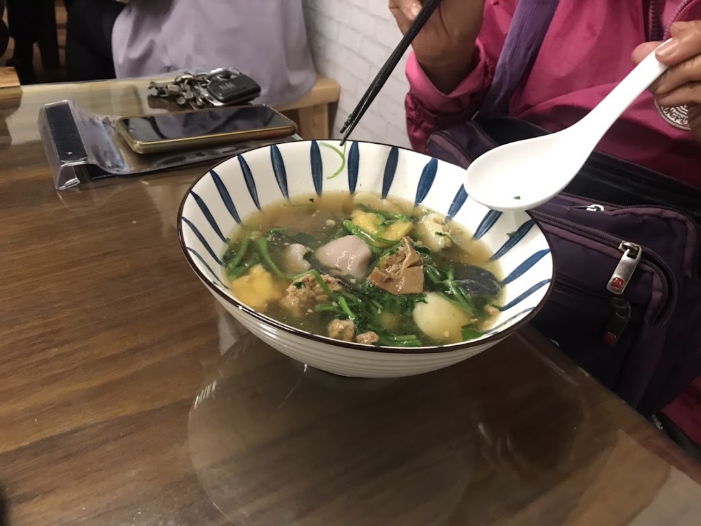 特色美食