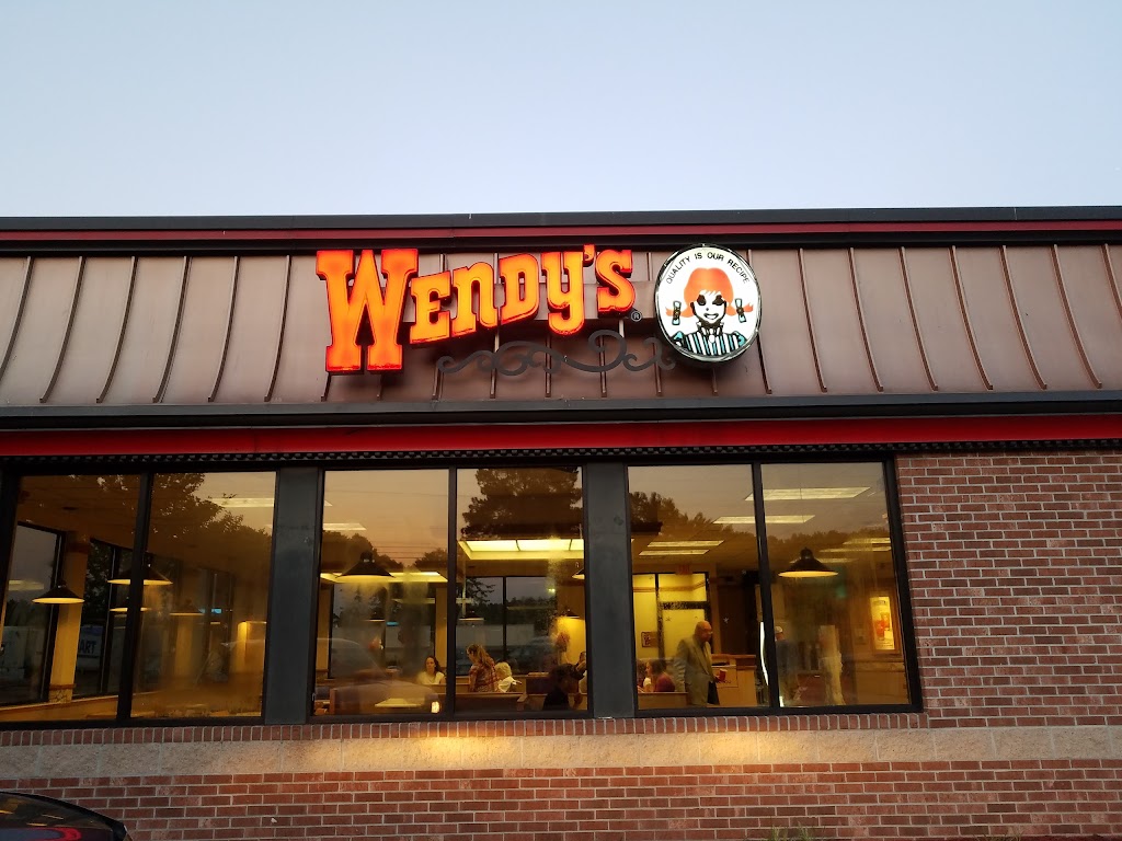 Wendy's 23824