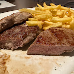 Photo n°2 de l'avis de meenzer4x4. fait le 18/11/2023 à 19:33 sur le  Dubrovnik Restaurant / Koblenz à Koblenz