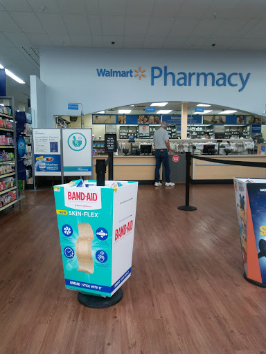 Department Store «Walmart Supercenter», reviews and photos, 1825 Rockbridge Rd SW, Stone Mountain, GA 30087, USA