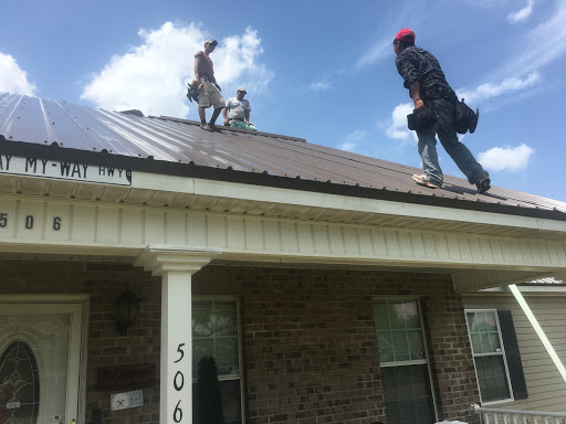 Amtech Roofing in Byron, Georgia