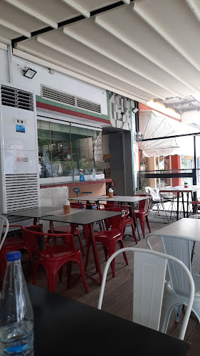 Βασ. Γεωργίου 3, Κομοτηνή 691 00