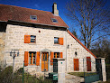Gîte la Jarjoueix Anzème (Creuse Limousin) 8 personnes - Maison de vacances - Pays des 3 Lacs Anzême