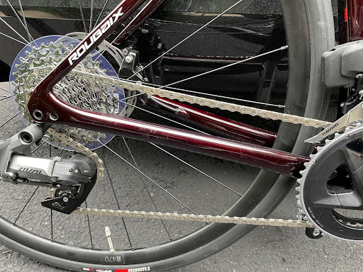 Bicycle Store «Hilltop Bicycles», reviews and photos, 314 Springfield Ave, Summit, NJ 07901, USA