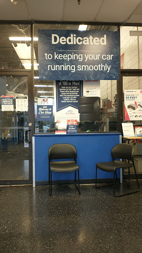 Auto Parts Store «Pep Boys Auto Parts & Service», reviews and photos, 3702 Atlanta Hwy, Athens, GA 30606, USA