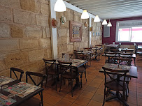 Atmosphère du Restaurant français La Table Médocaine à Soulac-sur-Mer - n°1