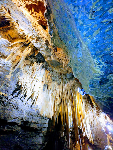 Tourist Attraction «Crystal Grottoes Caverns», reviews and photos, 19821 Shepherdstown Pike, Boonsboro, MD 21713, USA