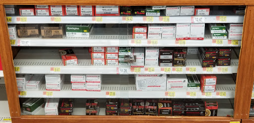 Discount Store «Walmart», reviews and photos, 3461 Horizon Blvd, Bensalem, PA 19020, USA