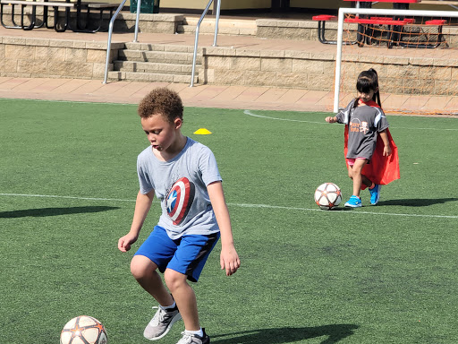 Sports Complex «Mainland Sports Complex», reviews and photos, 8002 Sand Pebble, San Antonio, TX 78250, USA