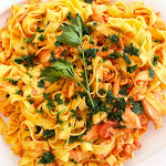 Photo n°1 de l'avis de Marco.r fait le 23/07/2023 à 18:32 sur le  Trattoria Al Campel à Monte Isola