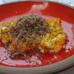 Photo n°4 de l'avis de maria.r fait le 27/07/2021 à 19:56 sur le  Ristorante La Gioconda à Cagli