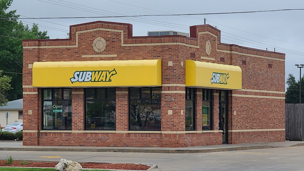 Subway 67401