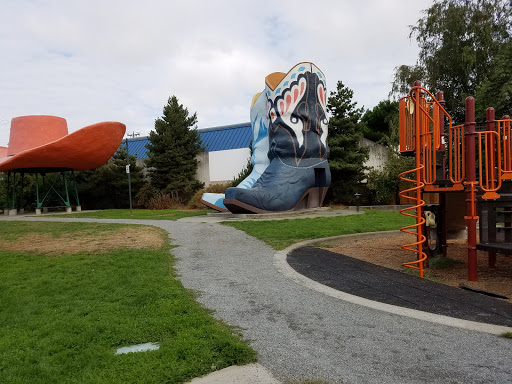 Park «Oxbow Park», reviews and photos, 6430 Corson Ave S, Seattle, WA 98134, USA