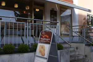 Bäckerei Heidinger GmbH image