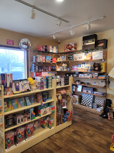 Toy Store «Goose Gang Toys», reviews and photos, 342 3rd Ave SE, Perham, MN 56573, USA