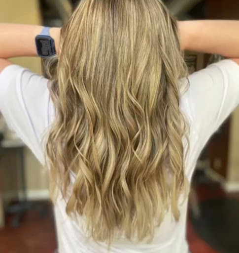 Beauty Salon «Cosmotique Salon & Spa LLC», reviews and photos, 201 S 5th St, Richmond, IN 47374, USA