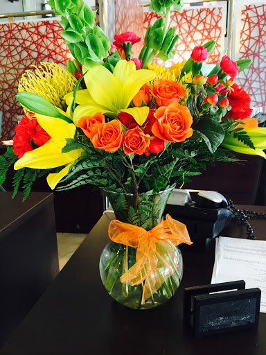 Florist «AppleBlossom Florist & Gifts», reviews and photos, 5417 Lake Howell Rd, Winter Park, FL 32792, USA