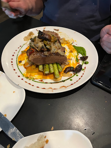 Italian Restaurant «Carl Anthony Trattoria & Catering», reviews and photos, 477 Main St, Monroe, CT 06468, USA