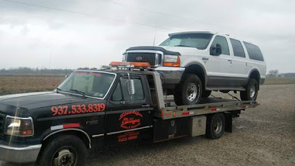 Standifer Towing & Recovery