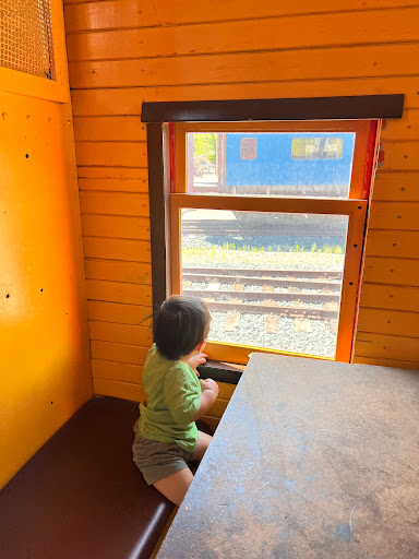 Museum «Minnesota Transportation Museum», reviews and photos, 193 Pennsylvania Ave E, St Paul, MN 55130, USA