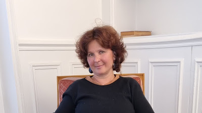 Dr Irina MARAKANOVA à Paris