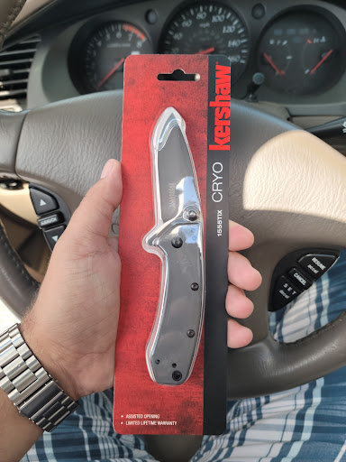 Department Store «Runnings of Brockport», reviews and photos, 4828 Lake Rd N, Brockport, NY 14420, USA