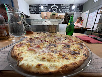 Plats et boissons du Pizzeria La Tanière à Saint-Laurent-de-Neste - n°19