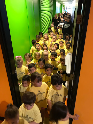 Child Care Agency «Yellow Brick Road-Preschool & Child Care Center», reviews and photos, 5475 E La Palma Ave, Anaheim, CA 92807, USA