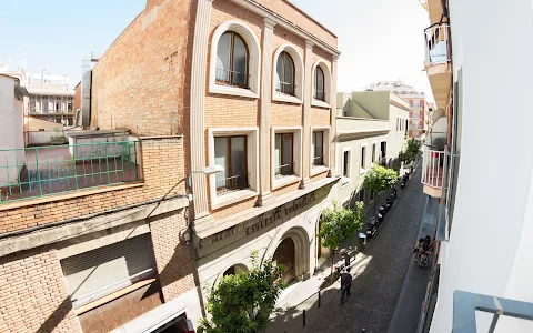 Sant Jordi Hostels Gracia image