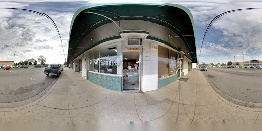 Barber Shop «Eucalyptus Barber Shop», reviews and photos, 1315 W Lockeford St, Lodi, CA 95242, USA