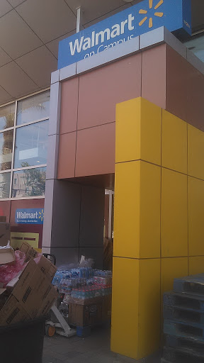 Supermarket «Walmart Neighborhood Market», reviews and photos, 671 E Apache Blvd, Tempe, AZ 85281, USA